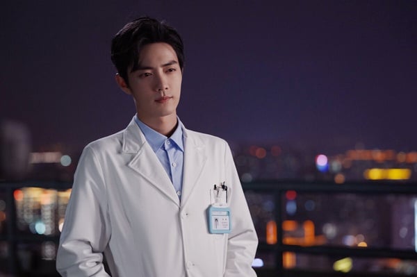 网评国产剧“最让人无法抗拒”纯情男主TOP10！于途第4，《偷偷藏不住》段嘉许是套路王啊-22
