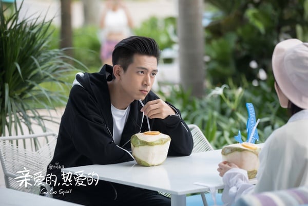 网评国产剧“最让人无法抗拒”纯情男主TOP10！于途第4，《偷偷藏不住》段嘉许是套路王啊-25