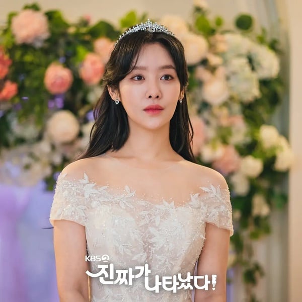 六月韩剧“搜寻度”TOP10！《今生也请多指教》仅第4，这部打败《欢迎来到王之国》夺冠-4