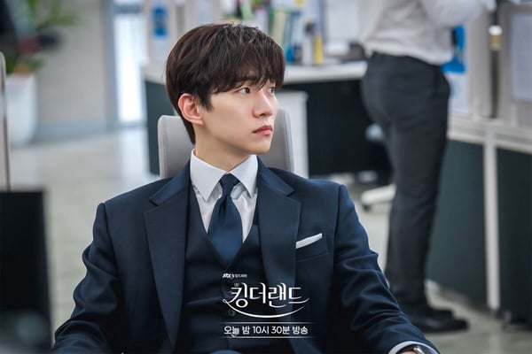 六月韩剧“搜寻度”TOP10！《今生也请多指教》仅第4，这部打败《欢迎来到王之国》夺冠-22
