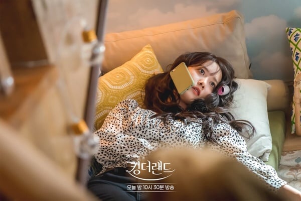 六月韩剧“搜寻度”TOP10！《今生也请多指教》仅第4，这部打败《欢迎来到王之国》夺冠-23