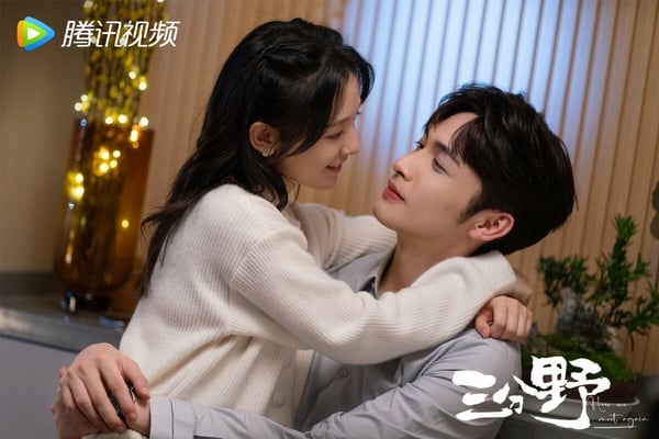 六月最热门国产剧TOP10！《雪鹰领主》第十《长风渡》第三，《偷偷藏不住》竟没拿下冠军-16