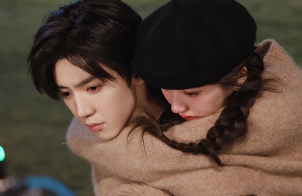 六月最热门国产剧TOP10！《雪鹰领主》第十《长风渡》第三，《偷偷藏不住》竟没拿下冠军-25