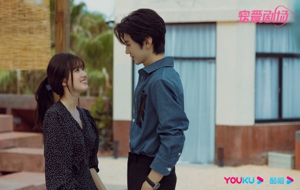 六月最热门国产剧TOP10！《雪鹰领主》第十《长风渡》第三，《偷偷藏不住》竟没拿下冠军-26