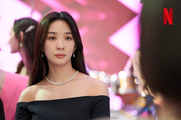 《绝世网红》10大犀利金句：“人生是即使拿着烂牌，都可以逆转的！”-2