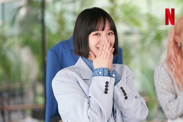 《绝世网红》10大犀利金句：“人生是即使拿着烂牌，都可以逆转的！”-10