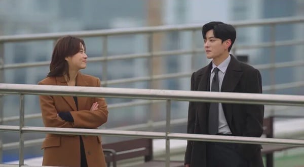 2023上半年“收视最低”韩剧TOP10！《Island》第9，《有院子的家》第8，冠军只有0.1%-9