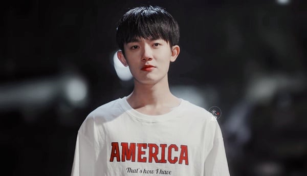 网评国产剧“惊艳时光的校园剧男主”TOP10！陈哲远第4，张新成第2，冠军根本小说走出来-22