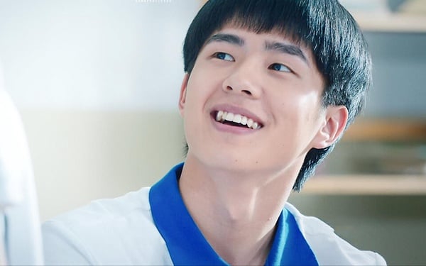 网评国产剧“惊艳时光的校园剧男主”TOP10！陈哲远第4，张新成第2，冠军根本小说走出来-35