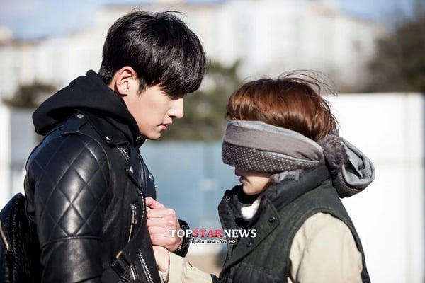 日票选“最暖心爱情韩剧”TOP10！《Healer》第10《星你》5，《鬼怪》第2，冠军真的红-2