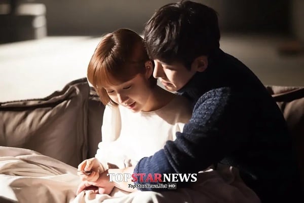 日票选“最暖心爱情韩剧”TOP10！《Healer》第10《星你》5，《鬼怪》第2，冠军真的红-3