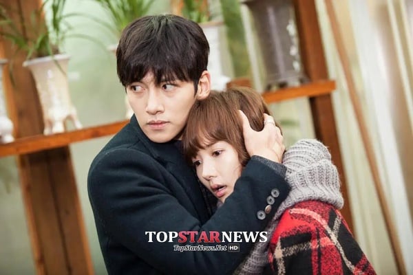 日票选“最暖心爱情韩剧”TOP10！《Healer》第10《星你》5，《鬼怪》第2，冠军真的红-4