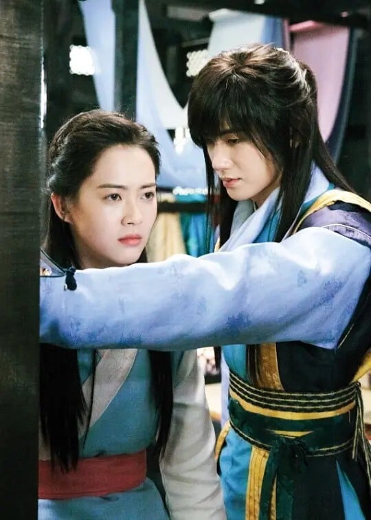 日票选“最暖心爱情韩剧”TOP10！《Healer》第10《星你》5，《鬼怪》第2，冠军真的红-8