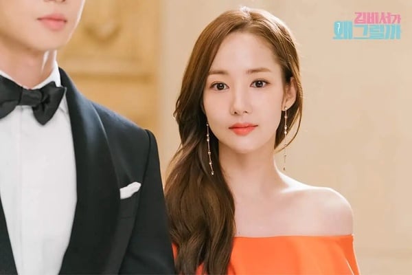 日票选“最暖心爱情韩剧”TOP10！《Healer》第10《星你》5，《鬼怪》第2，冠军真的红-13