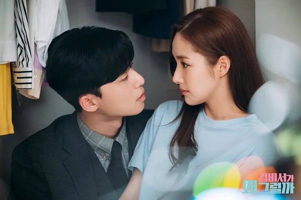 日票选“最暖心爱情韩剧”TOP10！《Healer》第10《星你》5，《鬼怪》第2，冠军真的红-11
