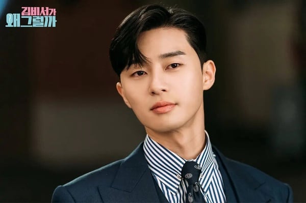 日票选“最暖心爱情韩剧”TOP10！《Healer》第10《星你》5，《鬼怪》第2，冠军真的红-12