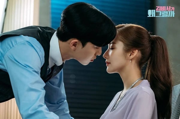 日票选“最暖心爱情韩剧”TOP10！《Healer》第10《星你》5，《鬼怪》第2，冠军真的红-10