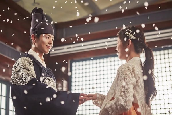 日票选“最暖心爱情韩剧”TOP10！《Healer》第10《星你》5，《鬼怪》第2，冠军真的红-14