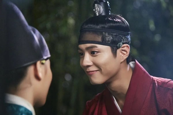 日票选“最暖心爱情韩剧”TOP10！《Healer》第10《星你》5，《鬼怪》第2，冠军真的红-17