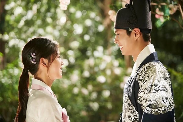 日票选“最暖心爱情韩剧”TOP10！《Healer》第10《星你》5，《鬼怪》第2，冠军真的红-16