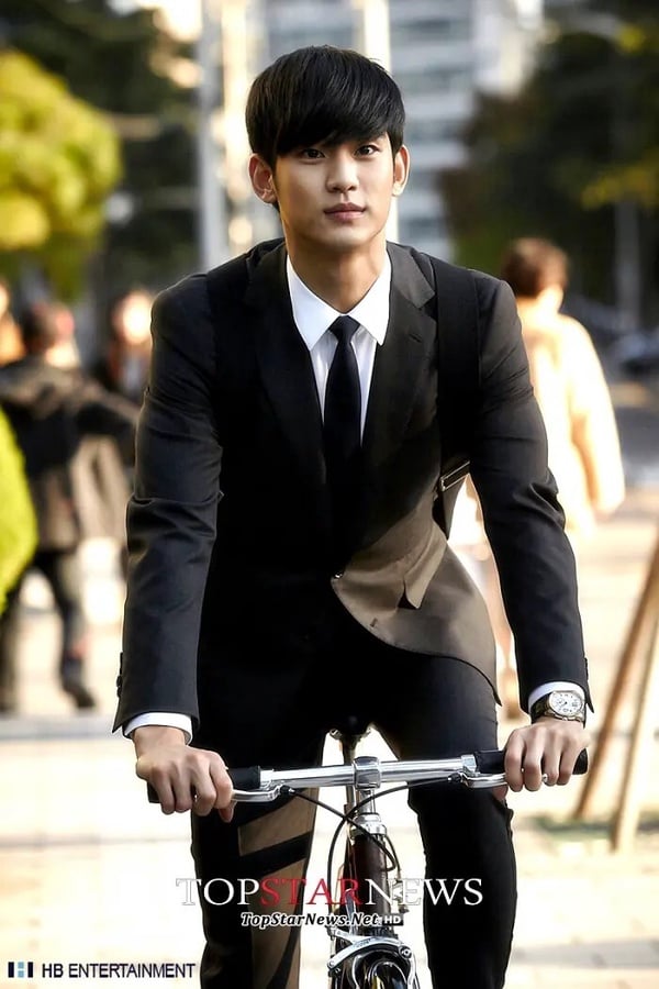 日票选“最暖心爱情韩剧”TOP10！《Healer》第10《星你》5，《鬼怪》第2，冠军真的红-18