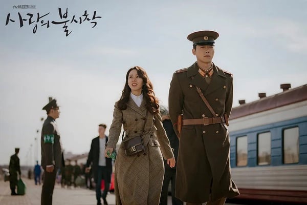 日票选“最暖心爱情韩剧”TOP10！《Healer》第10《星你》5，《鬼怪》第2，冠军真的红-30