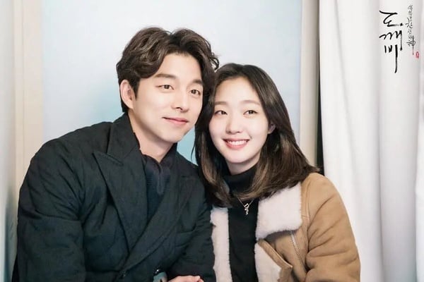 日票选“最暖心爱情韩剧”TOP10！《Healer》第10《星你》5，《鬼怪》第2，冠军真的红-28