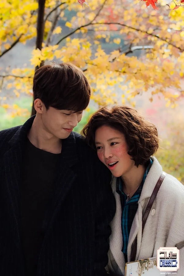 日票选“最暖心爱情韩剧”TOP10！《Healer》第10《星你》5，《鬼怪》第2，冠军真的红-24