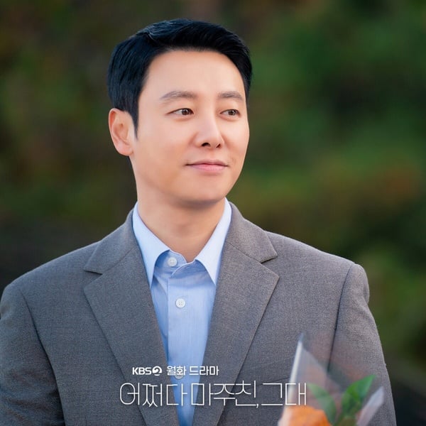 网议8位“作品质感有保证”韩剧演员！金泰梨戏少但精，申惠善&孔晓振是精品剧收视女王-7