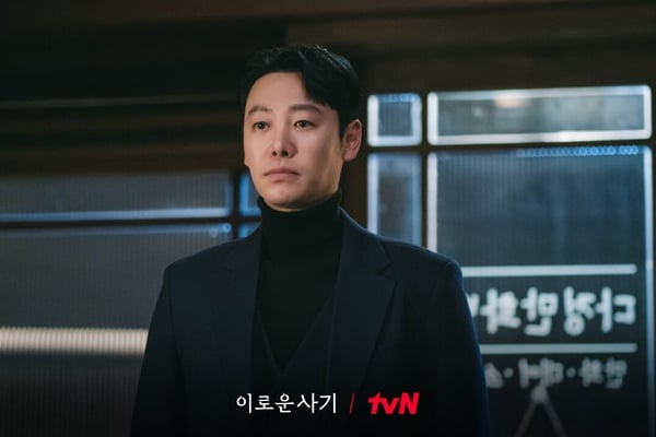 网议8位“作品质感有保证”韩剧演员！金泰梨戏少但精，申惠善&孔晓振是精品剧收视女王-6