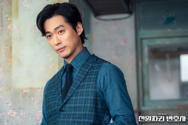 网议8位“作品质感有保证”韩剧演员！金泰梨戏少但精，申惠善&孔晓振是精品剧收视女王-12