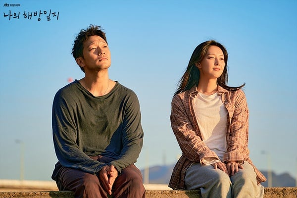 网议8位“作品质感有保证”韩剧演员！金泰梨戏少但精，申惠善&孔晓振是精品剧收视女王-17