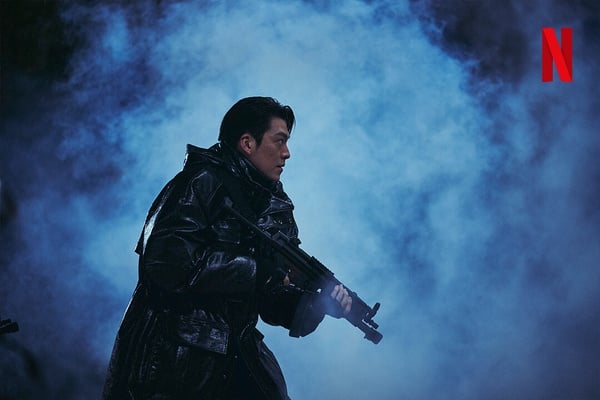 2023上半年“韩剧积分榜”TOP10！《欢迎来到王之国》第7，冠军赢《医生车智淑》-10