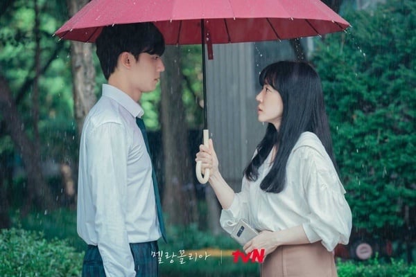 日票选最好看“姐弟恋韩剧”TOP10！李钟硕《听音》第4，前3名玄彬&孙艺珍&宋慧乔各1部-10