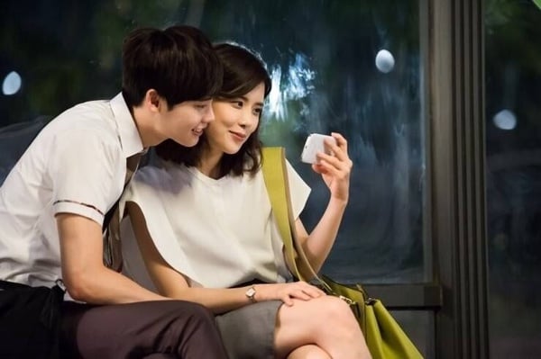 日票选最好看“姐弟恋韩剧”TOP10！李钟硕《听音》第4，前3名玄彬&孙艺珍&宋慧乔各1部-14