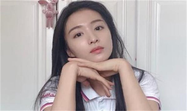 網評8位“舊照沒差別”国产剧女星！趙露思甜萌，周也&王楚然一直都美，她從小就是仙女-6