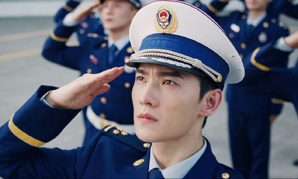 网评2023“现偶国产剧”10位热门男主！陈哲远、周翊然一个比一个帅，杨洋是现偶永远的神-1