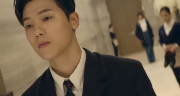 韩剧《绝世网红》结局幕后秘密！韩俊景“脱鞋戏”很难拍，李俊昊因这原因出演-6