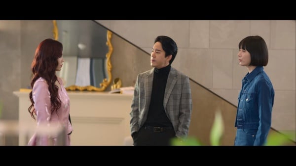 《绝世网红》5大网络议题！AI换脸、网红形象塑造、网军操弄舆论，眼见不一定为真！-11