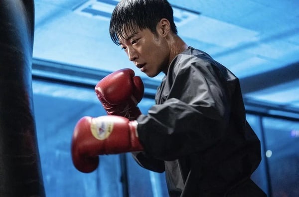 韩剧六月“全球网播量”TOP8！《绝世网红》第7，这部超《欢迎来到王之国》夺冠-27