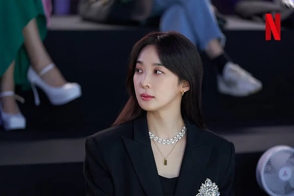 韩剧六月“全球网播量”TOP8！《绝世网红》第7，这部超《欢迎来到王之国》夺冠-6