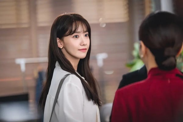 韩剧六月“全球网播量”TOP8！《绝世网红》第7，这部超《欢迎来到王之国》夺冠-24