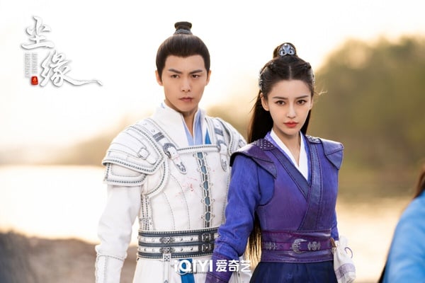 2023暑期国产剧热度榜TOP10！《偷偷藏不住》第3，肖战《玉骨遥》赢杨洋《我的人间烟火》-1