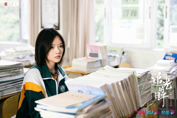 2023暑期国产剧热度榜TOP10！《偷偷藏不住》第3，肖战《玉骨遥》赢杨洋《我的人间烟火》-10