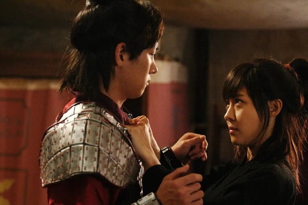 日网票选“最催泪古装韩剧”TOP10！《步步》第7输《花郎》，《拥月》第三，冠军难超越-14