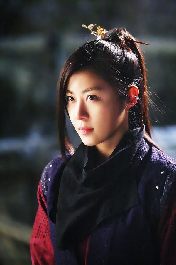 日网票选“最催泪古装韩剧”TOP10！《步步》第7输《花郎》，《拥月》第三，冠军难超越-13
