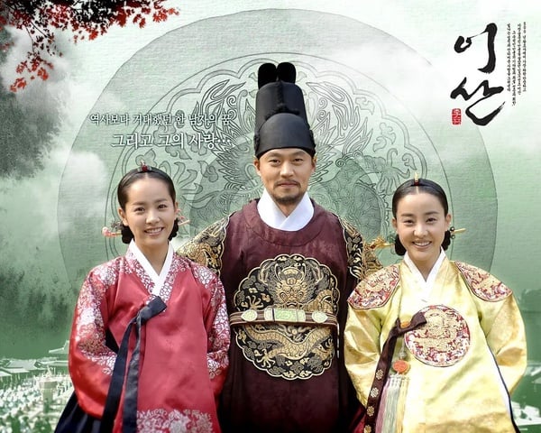 日网票选“最催泪古装韩剧”TOP10！《步步》第7输《花郎》，《拥月》第三，冠军难超越-19