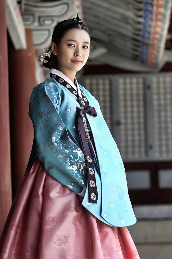 日网票选“最催泪古装韩剧”TOP10！《步步》第7输《花郎》，《拥月》第三，冠军难超越-22