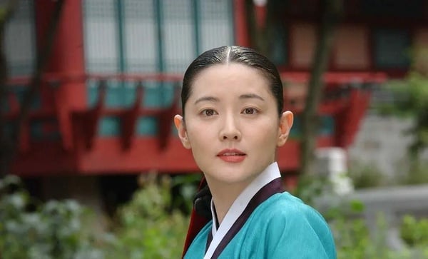 日网票选“最催泪古装韩剧”TOP10！《步步》第7输《花郎》，《拥月》第三，冠军难超越-25