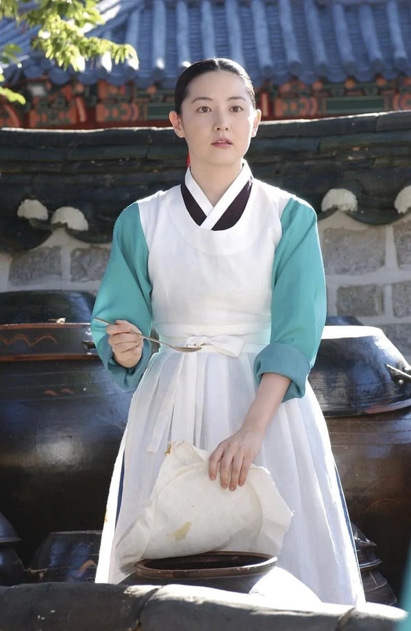 日网票选“最催泪古装韩剧”TOP10！《步步》第7输《花郎》，《拥月》第三，冠军难超越-24